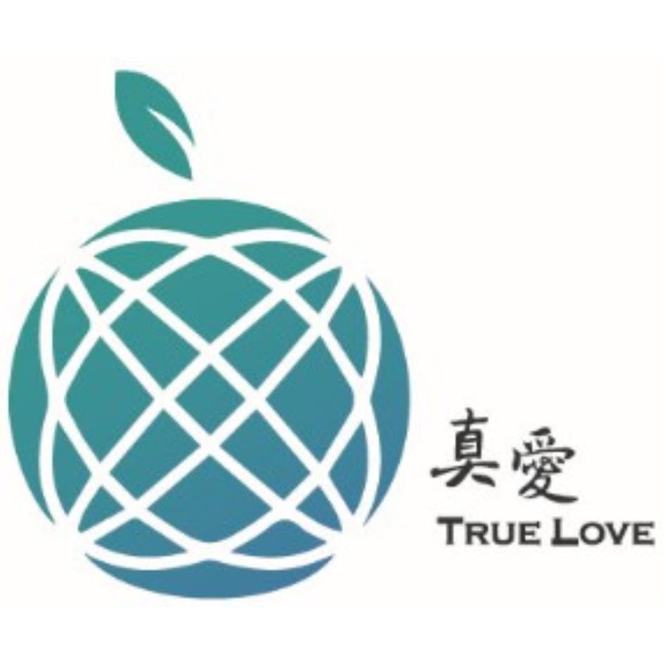 真愛TRUE LOVE及圖