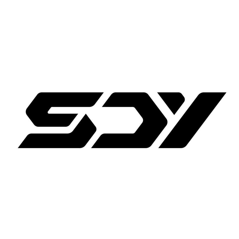 SDY設計圖