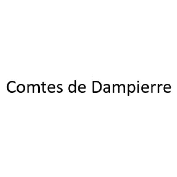 丹皮爾酒莊 Comtes de Dampierre