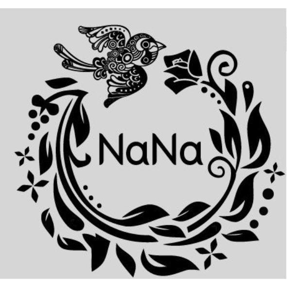 NaNa及圖