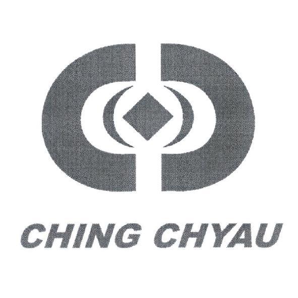 CHING CHYAU 及圖
