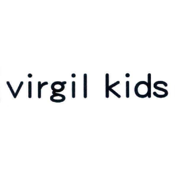 virgil kids