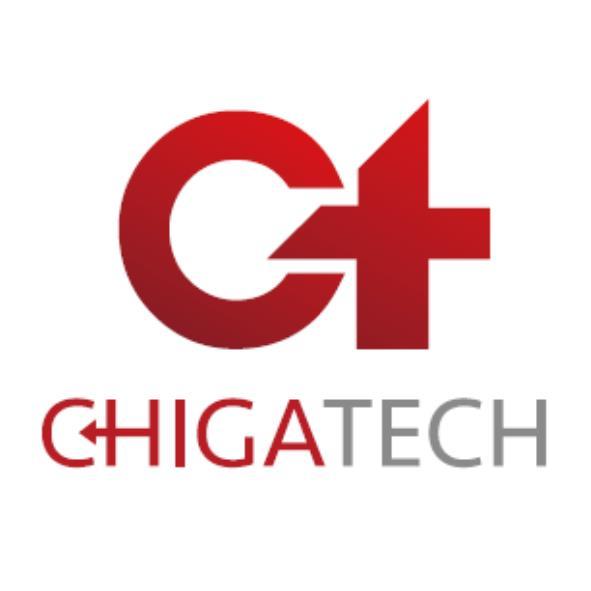 CHIGATECH及圖