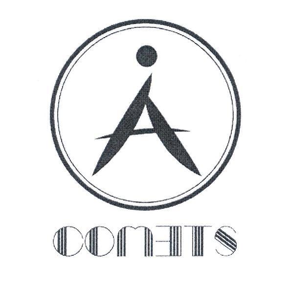 COMETS 及 A 字形圖