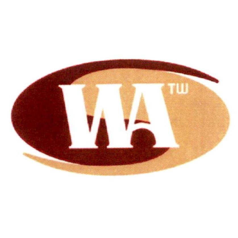 萬安生命科技股份有限公司 WA TW 及圖