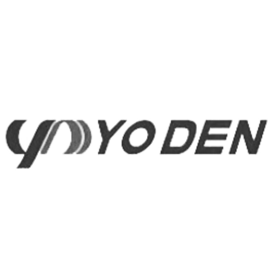 YO DEN 及圖