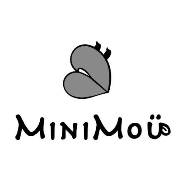 MINIMOU及圖