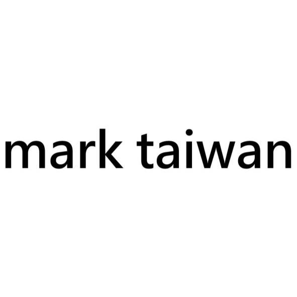 mark taiwan