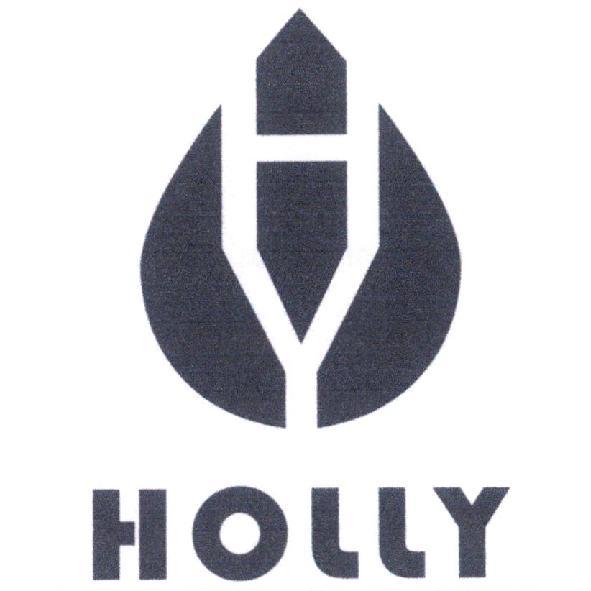 HOLLY及圖