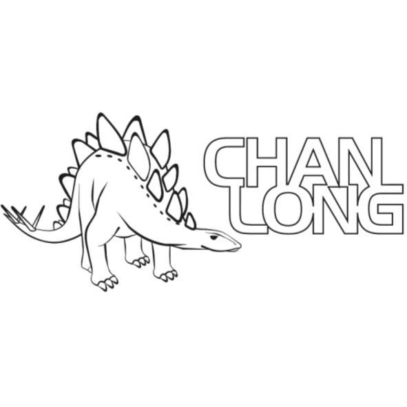 CHAN LONG及圖