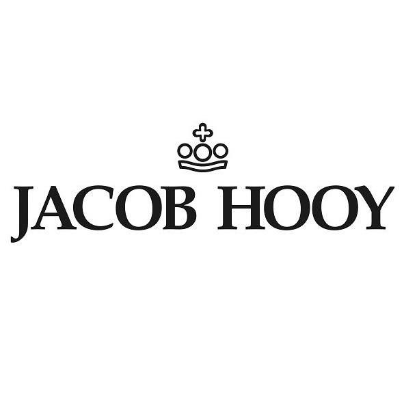 JACOB HOOY及圖