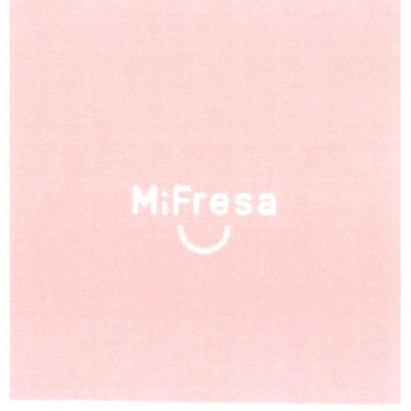 MiFresa