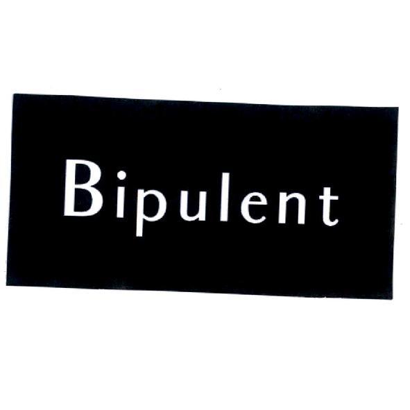 Bipulent
