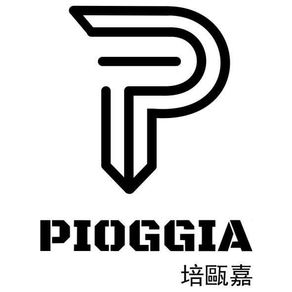 培甌嘉PIOGGIA及圖