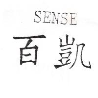 百凱SENSE