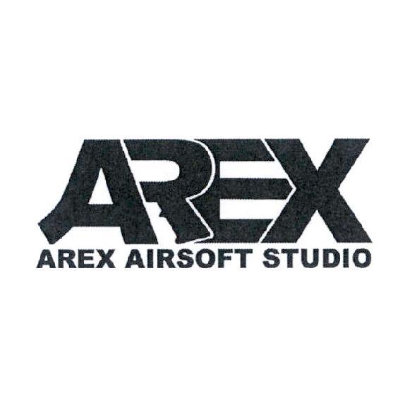 AREX AIRSOFT STUDIO AREX 設計圖