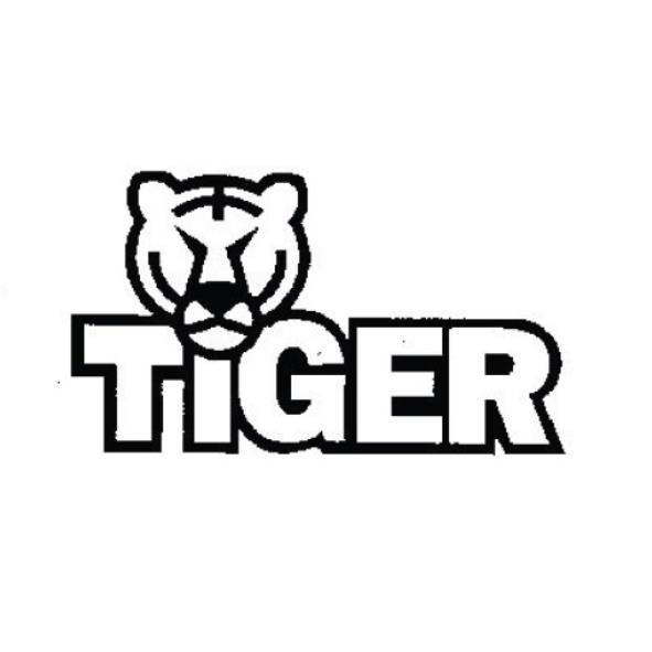 TIGER及圖