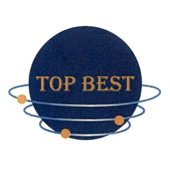 TOP BEST 及圖