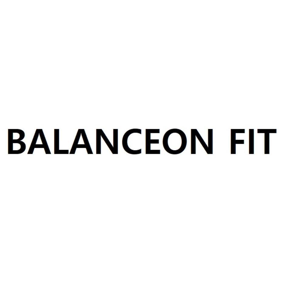 BALANCEON FIT