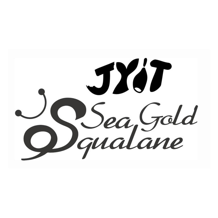 JYIT SEA GOLD SQUALANE及圖