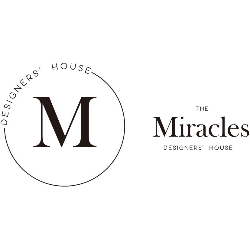 THE Miracles DESIGNERS' HOUSE之設計圖