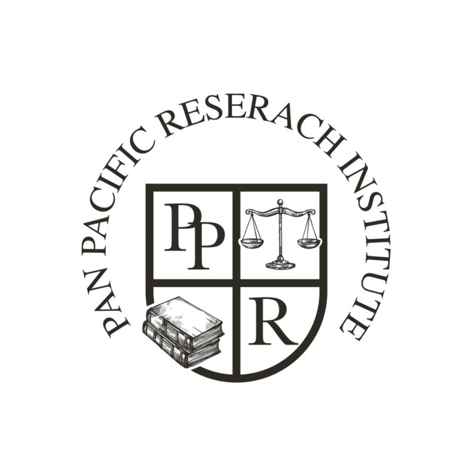 PAN PACIFIC RESEARCH INSTITUTE及圖