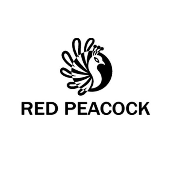 RED PEACOCK及圖