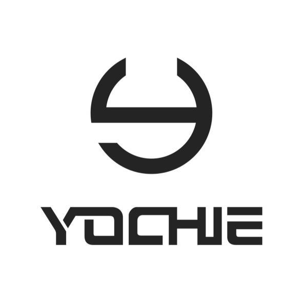 YOCHIE及圖