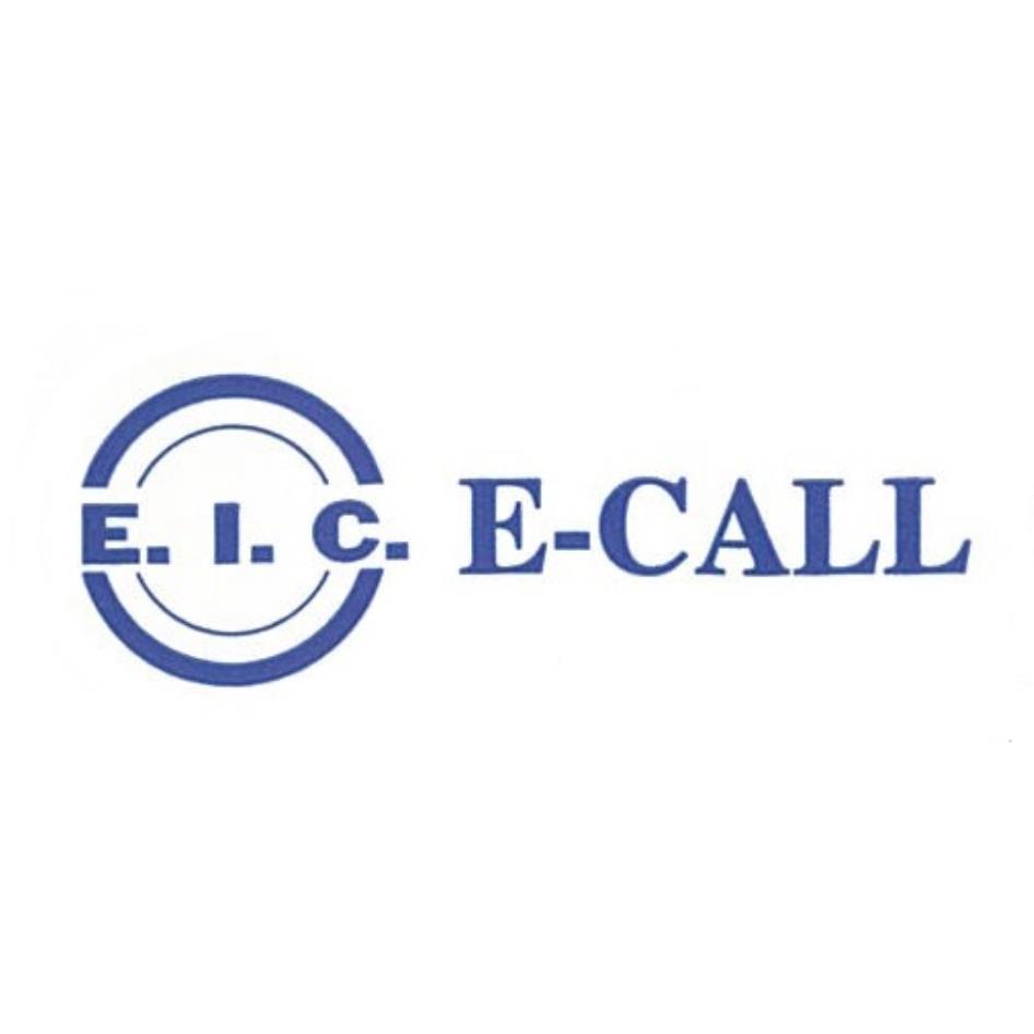E.I.C E-CALL 及圖