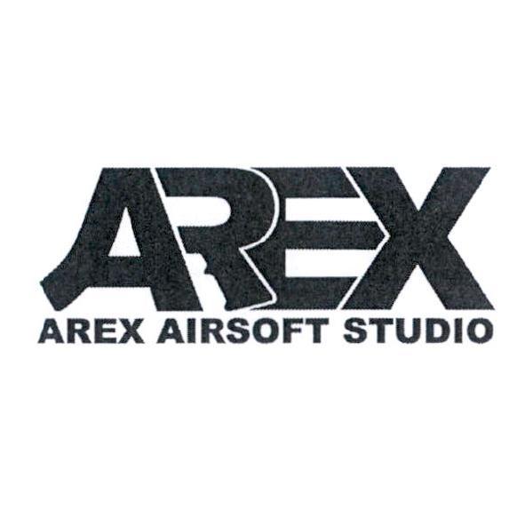 AREX AIRSOFT STUDIO AREX 設計圖
