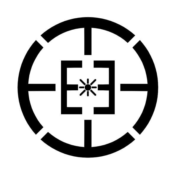 洲揚電子公司標章