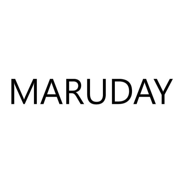 MARUDAY