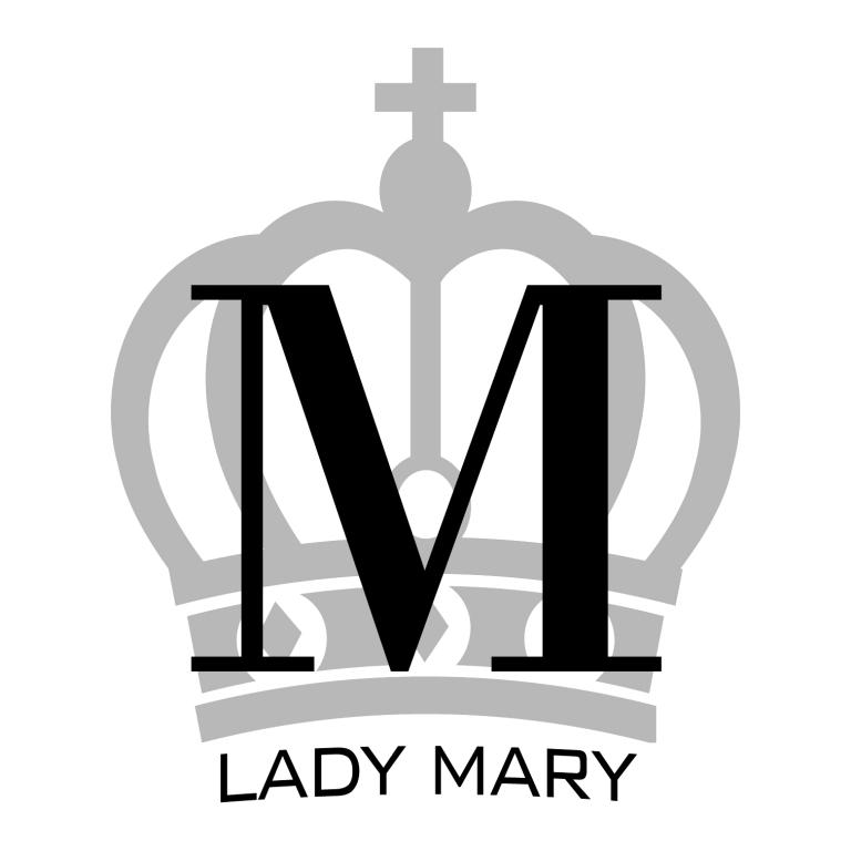 LADY MARY及圖
