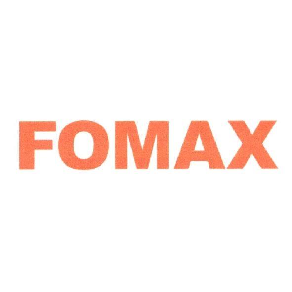 FOMAX