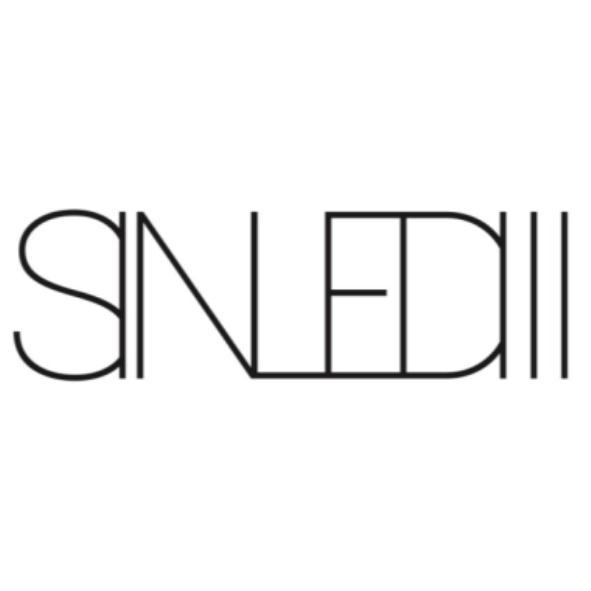 SINLEDIII設計字