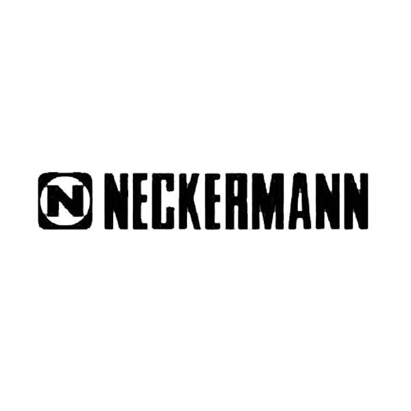 NECKERMANN及N圖