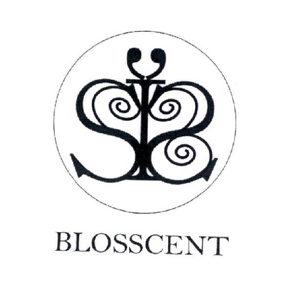 BLOSSCENT 及圖