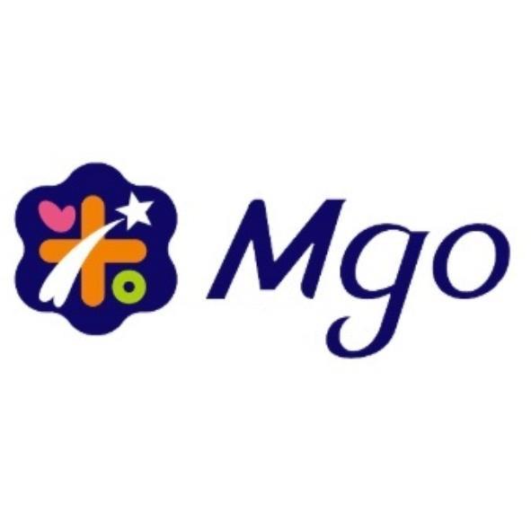 Mgo及圖