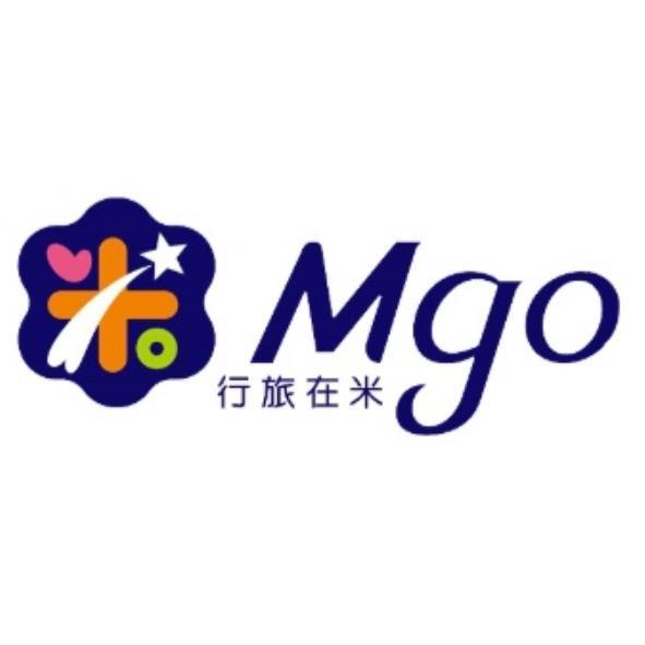 行旅在米Mgo及圖
