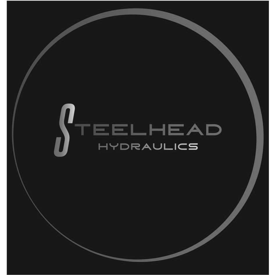 STEELHEAD HYDRAULICS及圖