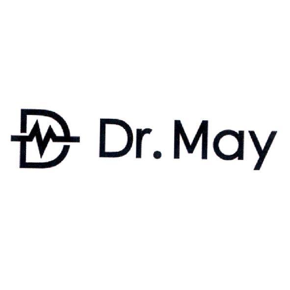 軒郁國際股份有限公司 Dr. May 及圖