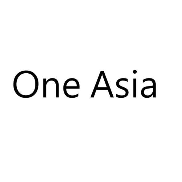 One Asia
