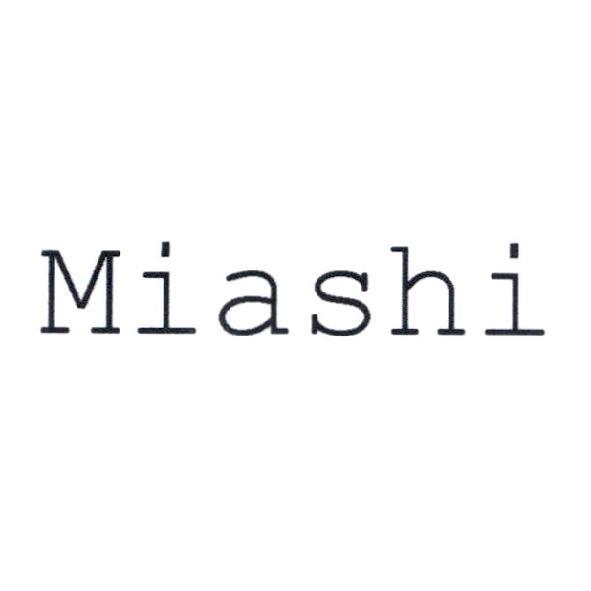 Miashi