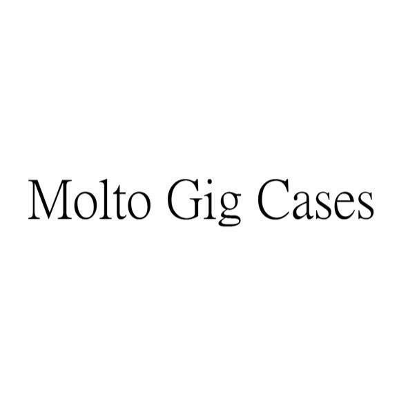 Molto Gig Cases