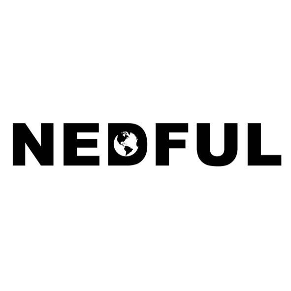 NEDFUL設計字