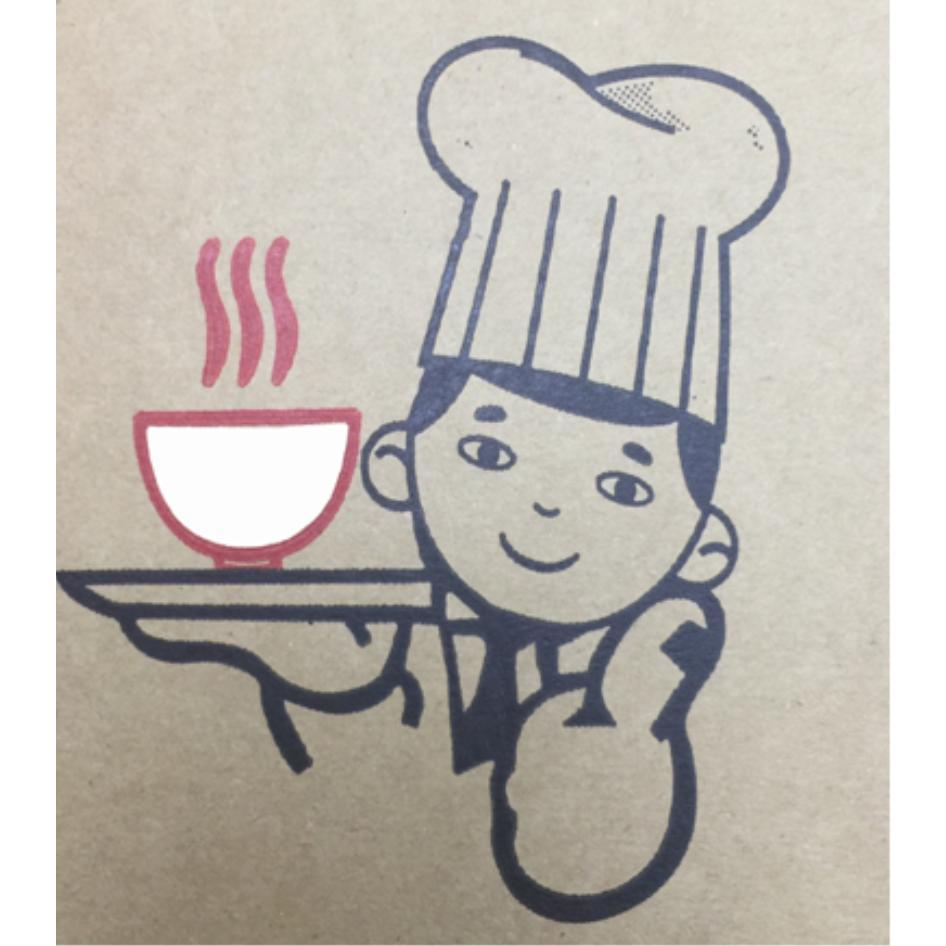 年盛食品工廠有限公司標章