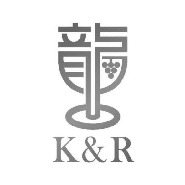 龍K&R及圖