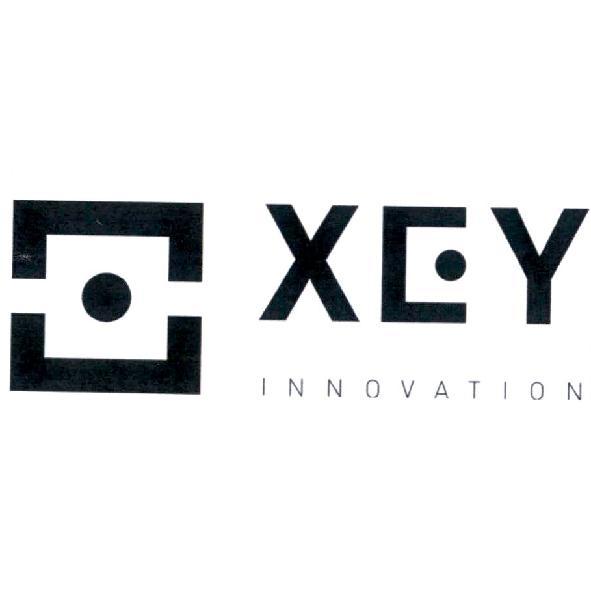 XEY INNOVATION 及圖