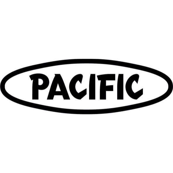 PACIFIC Logo