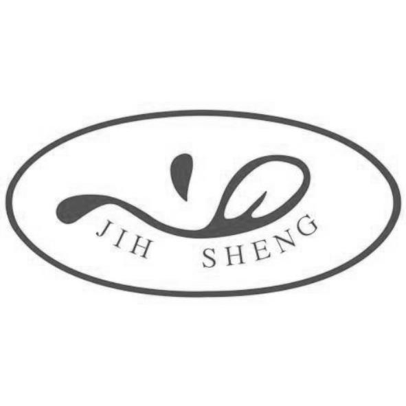 JIH SHENG 及圖